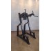 PARALELA ABDOMINAL - LINHA FORCE - ROCKFIT